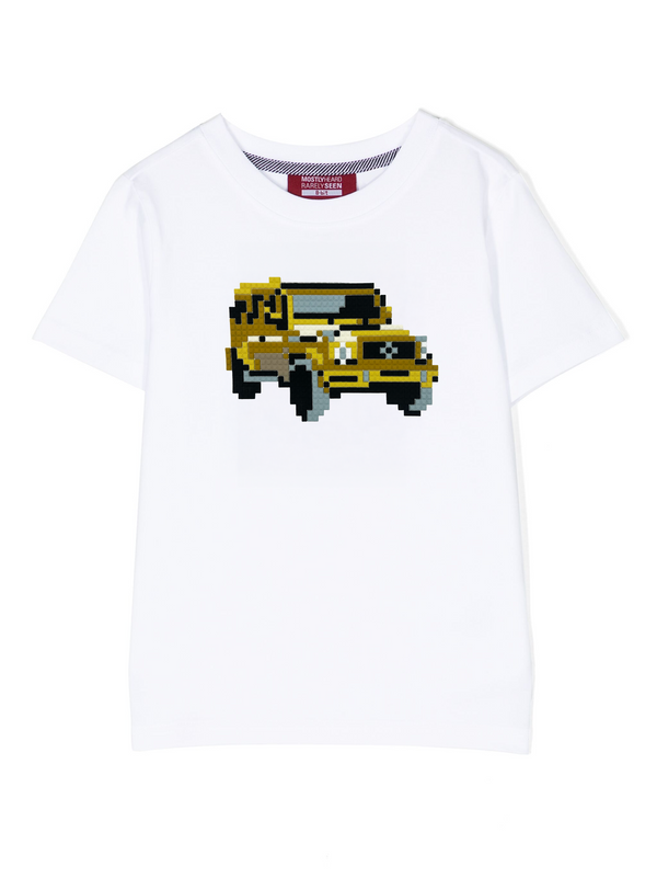 MINI G TEE