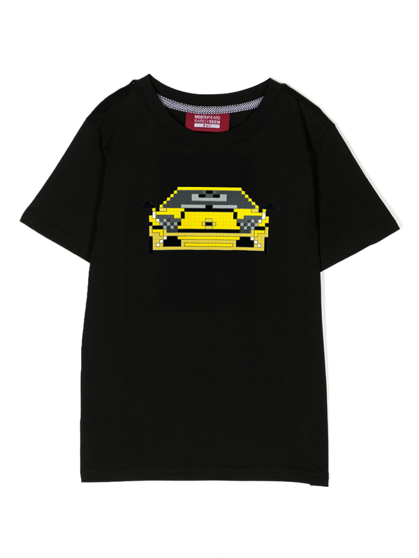 MINI SV TEE