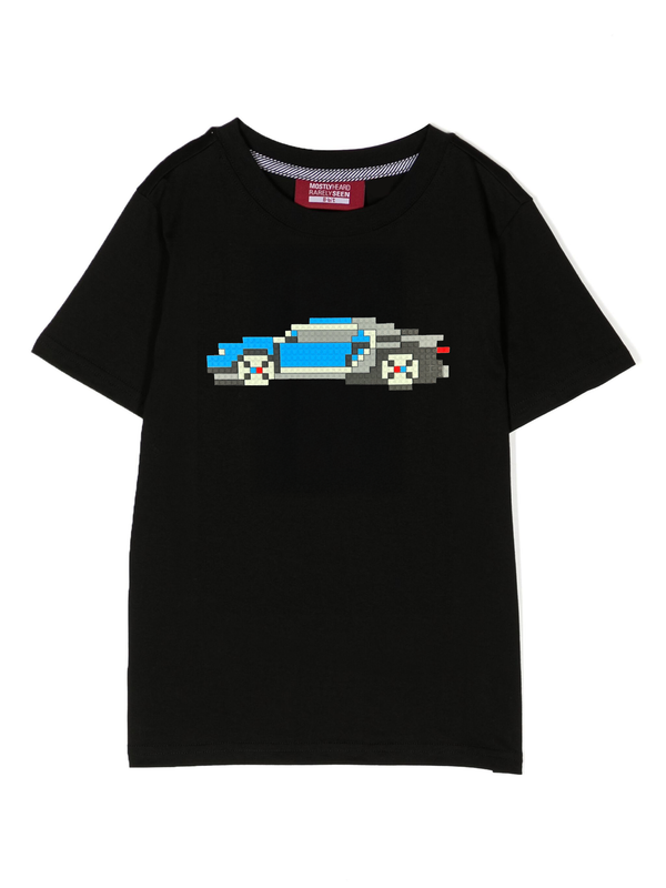 MINI SUPER SPORT TEE