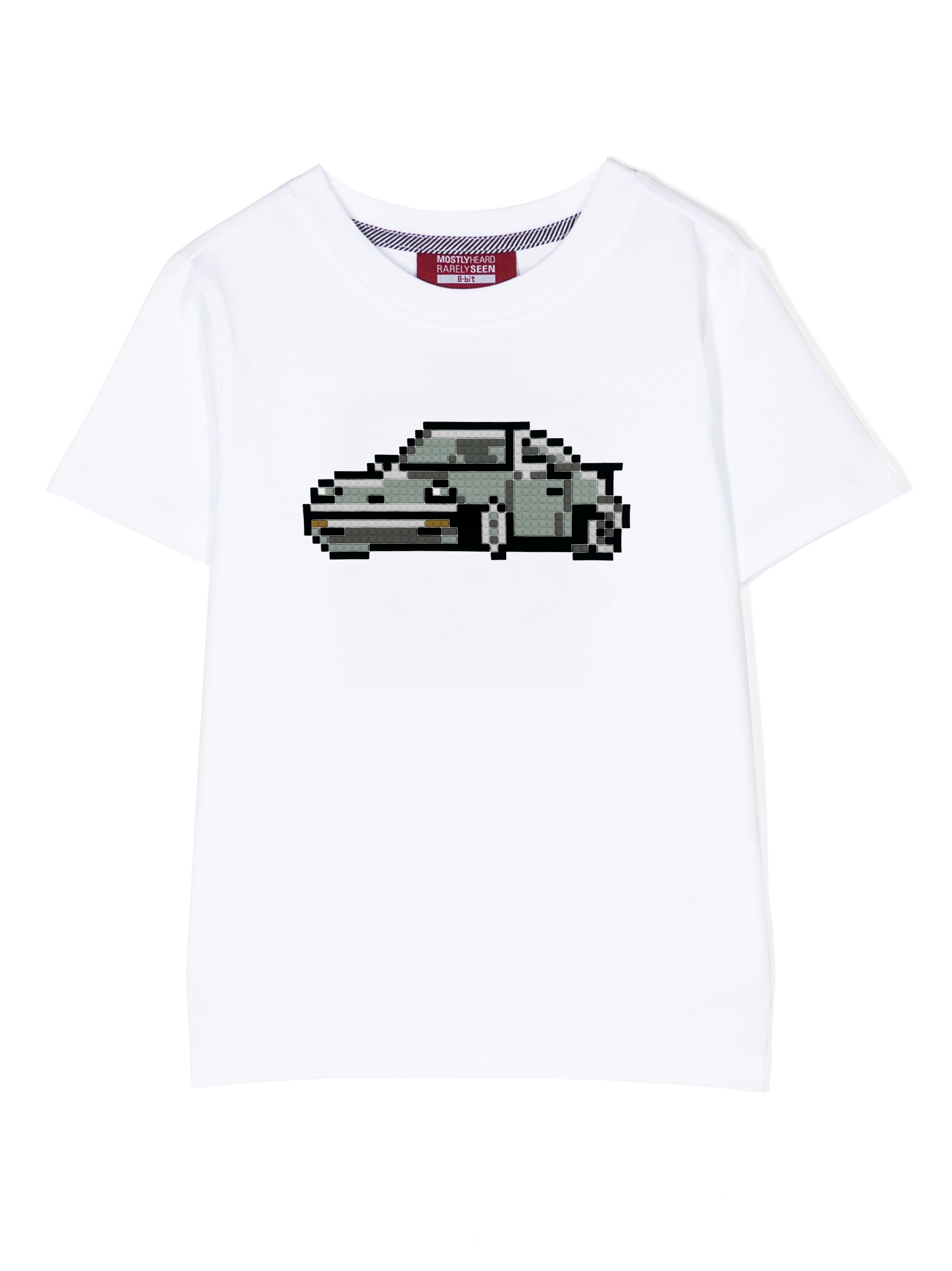 MINI 911 TEE