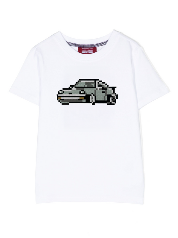 MINI 911 TEE