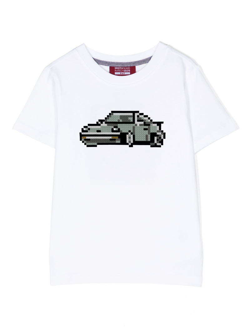 MINI 911 TEE