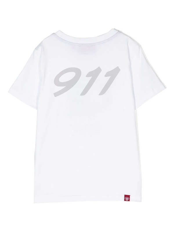 MINI 911 TEE