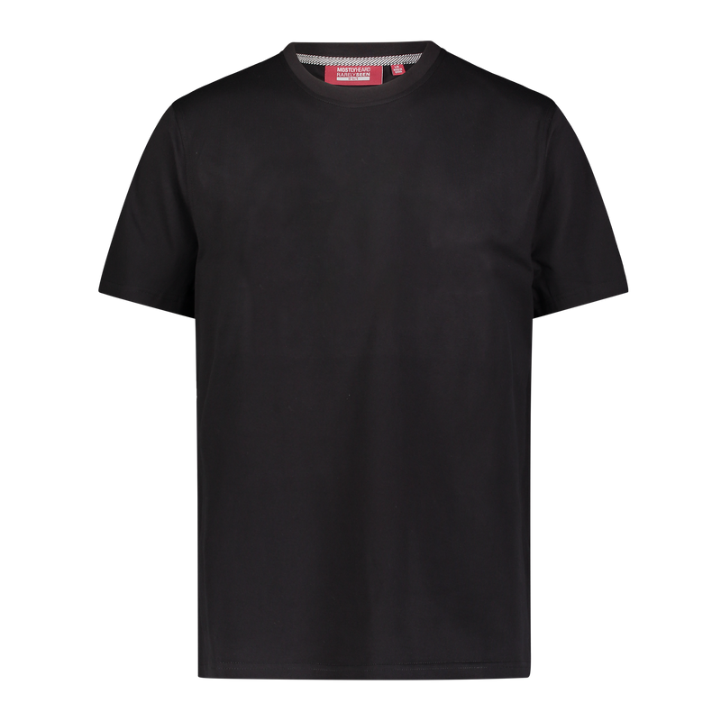 Personilize T-Shirt Black