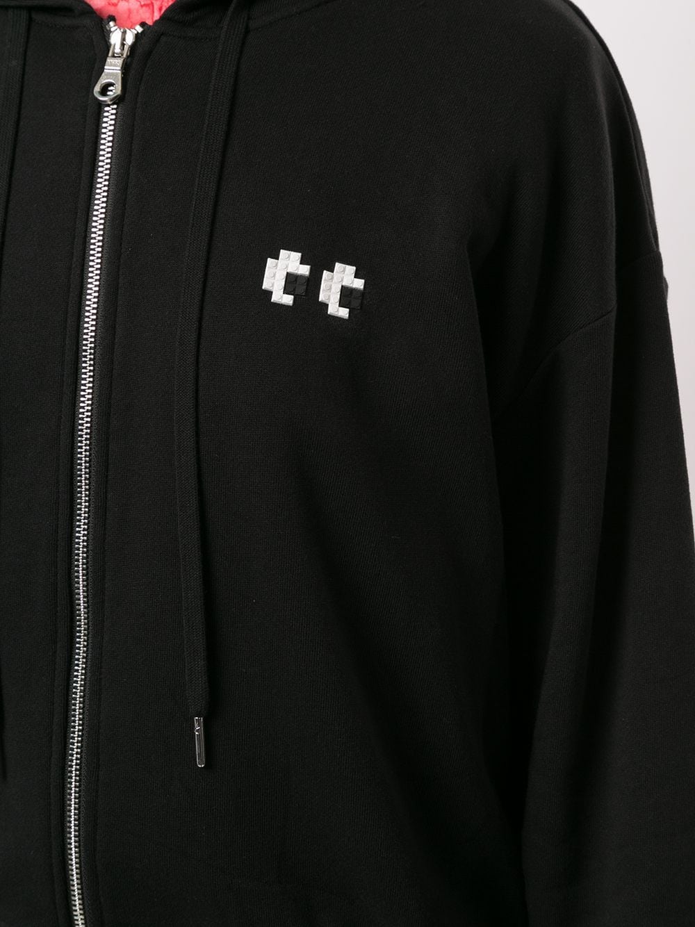 PEEK HOODIE