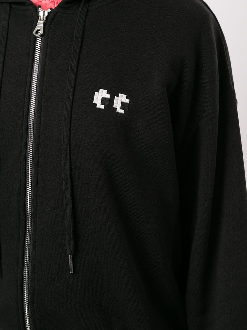 PEEK HOODIE