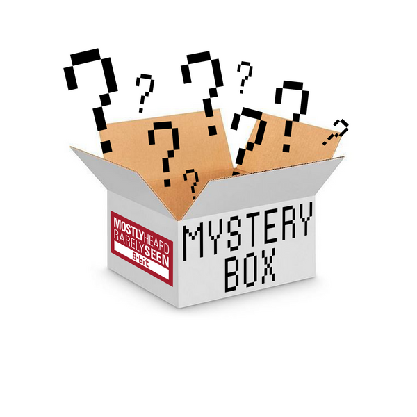 Hat Mystery Box (Up To $85 in value)