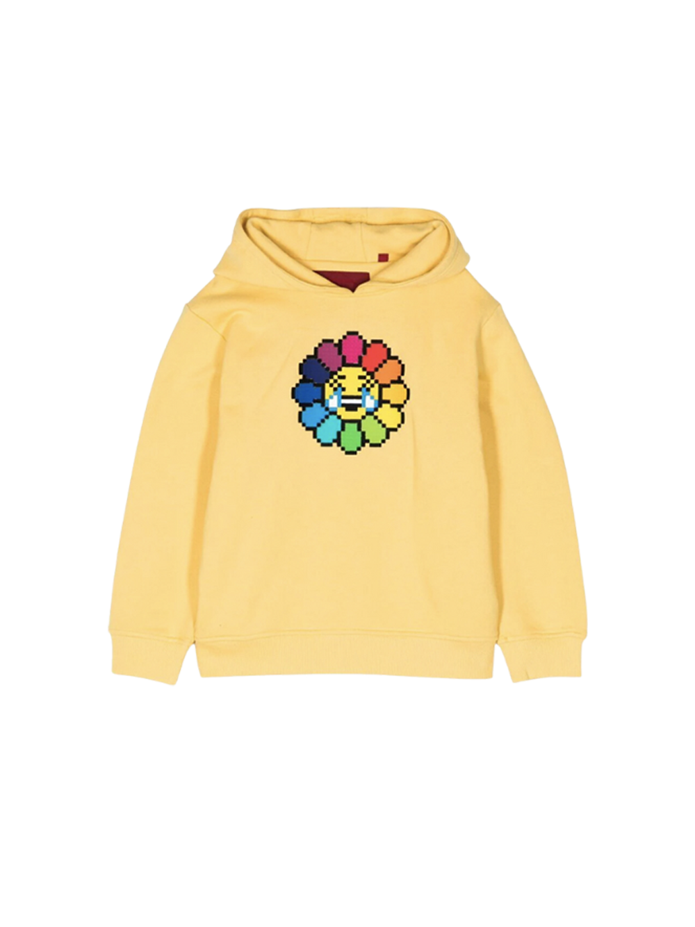 MINI LAUGHING FLOWER HOODIE