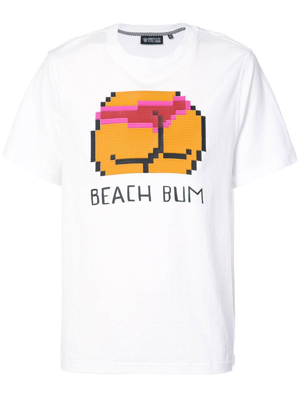 BEACH BUM TEE