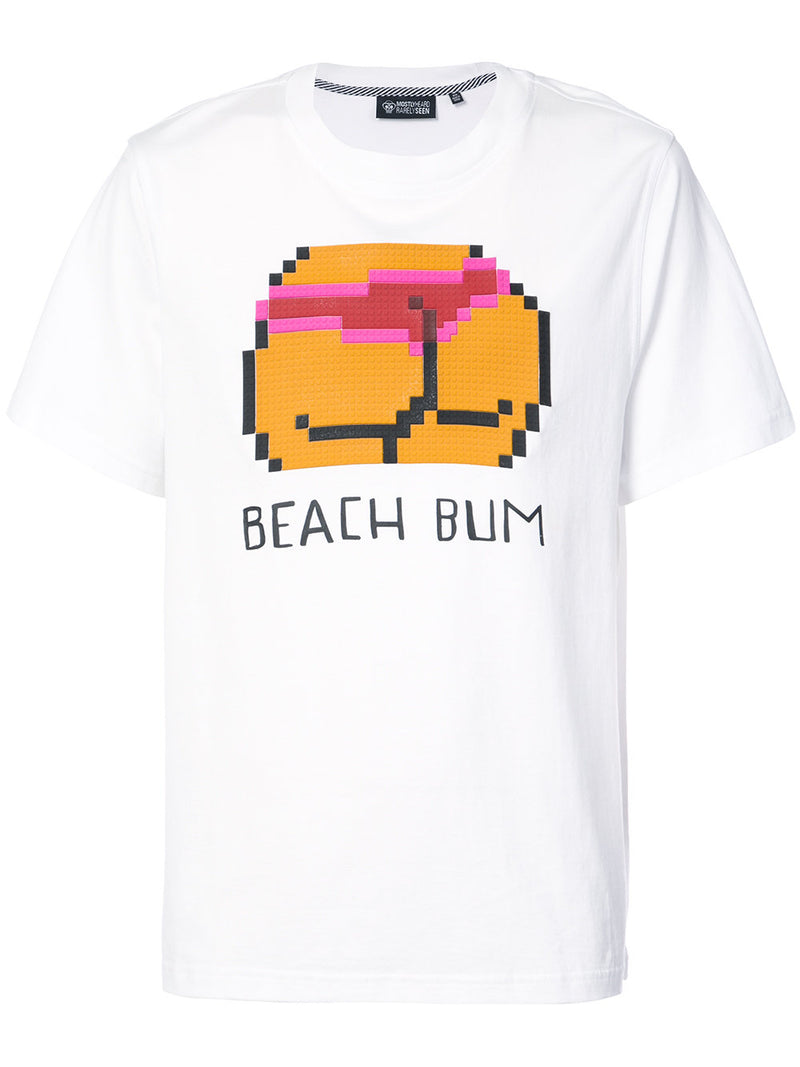 BEACH BUM TEE