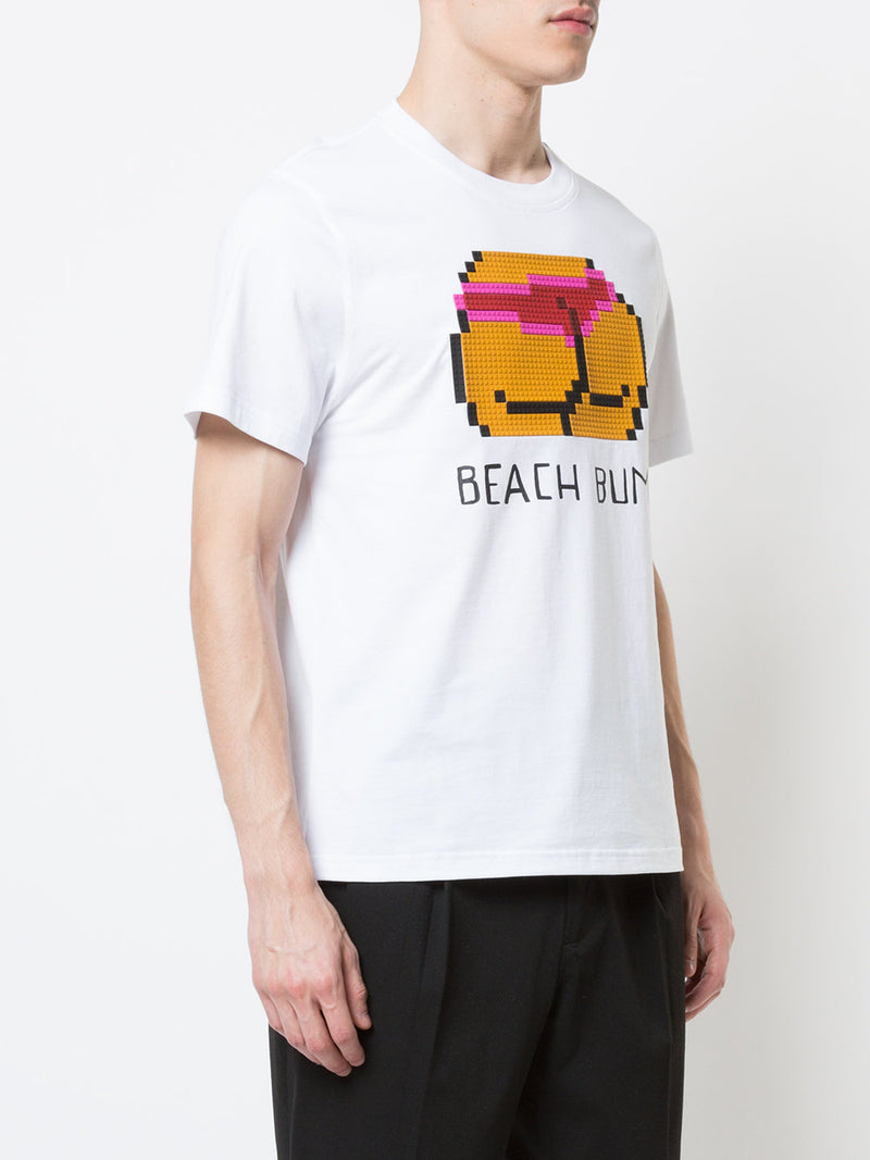 BEACH BUM TEE