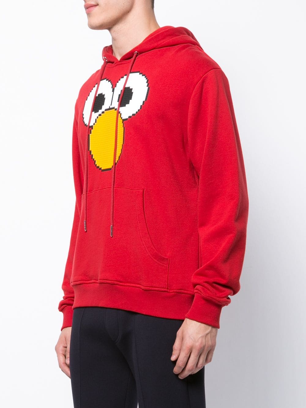 TICKLE HOODIE