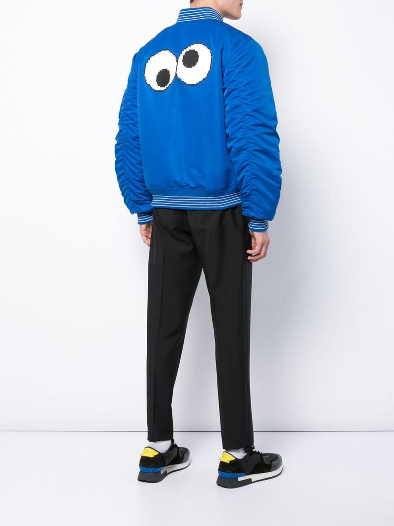 COOKIE COOKIE BOMBER