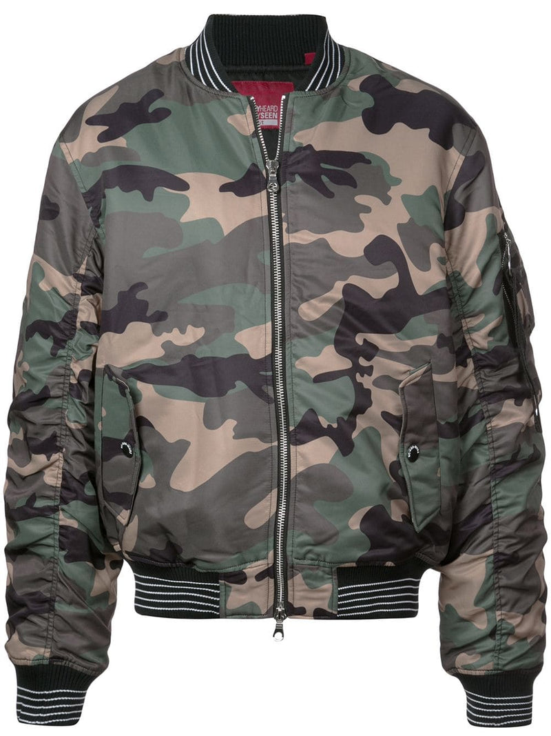 EYEZ BOMBER