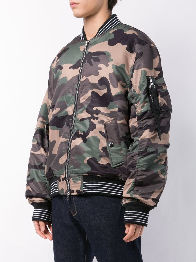 EYEZ BOMBER