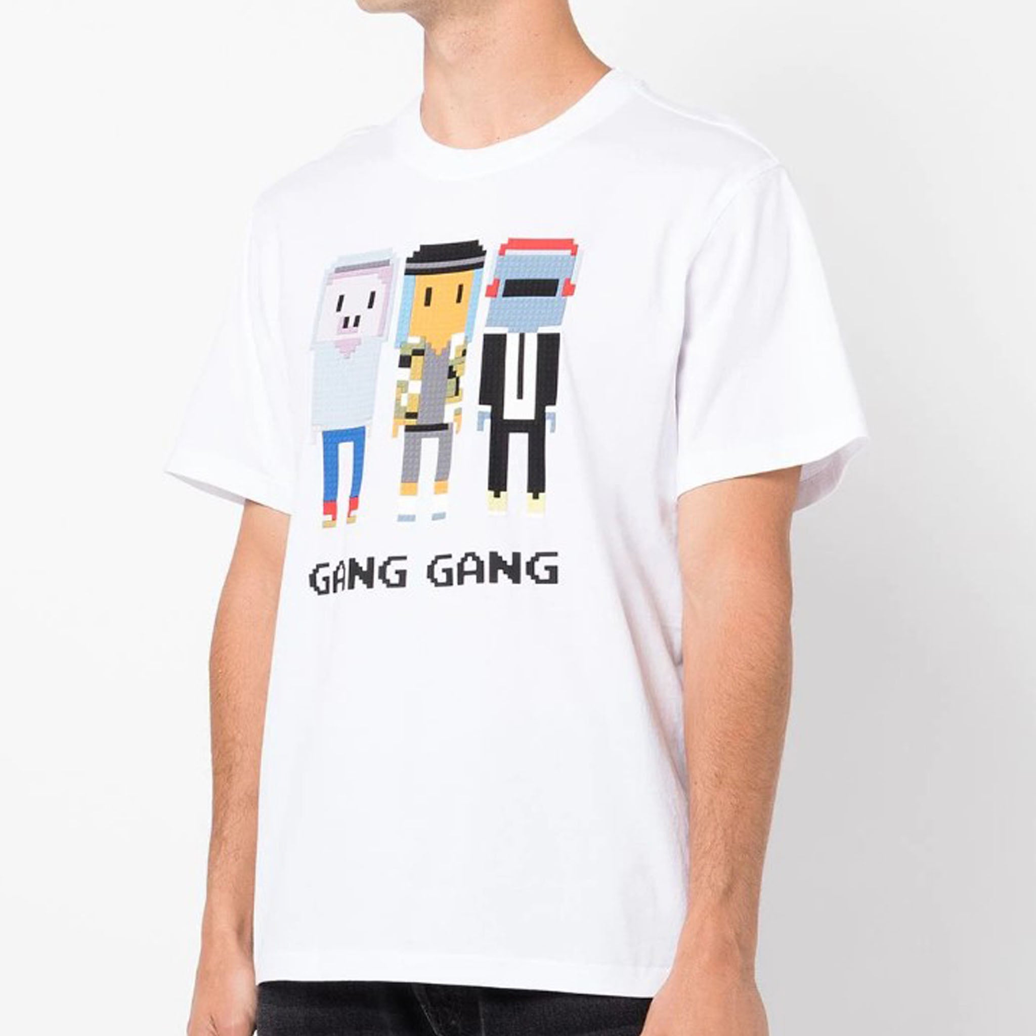 GANG GANG TEE