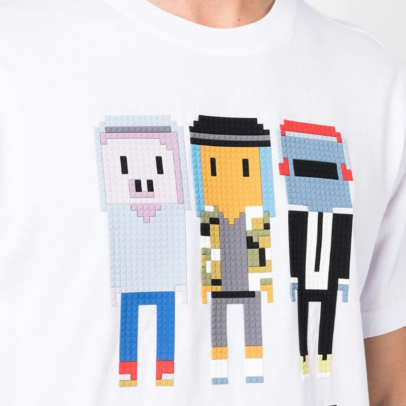 GANG GANG TEE