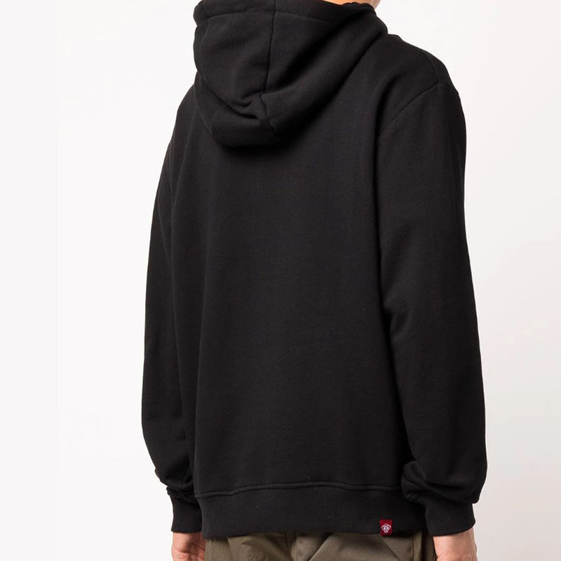 RED BOX HOODIE