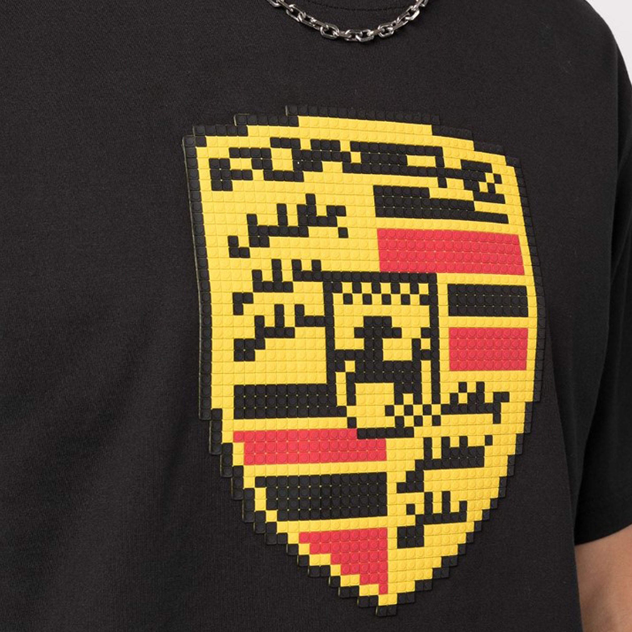 TURBO TEE