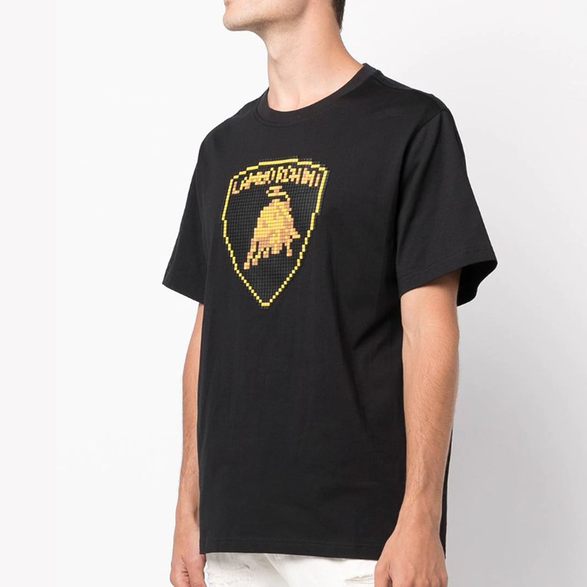 RAGING BULL T-SHIRT