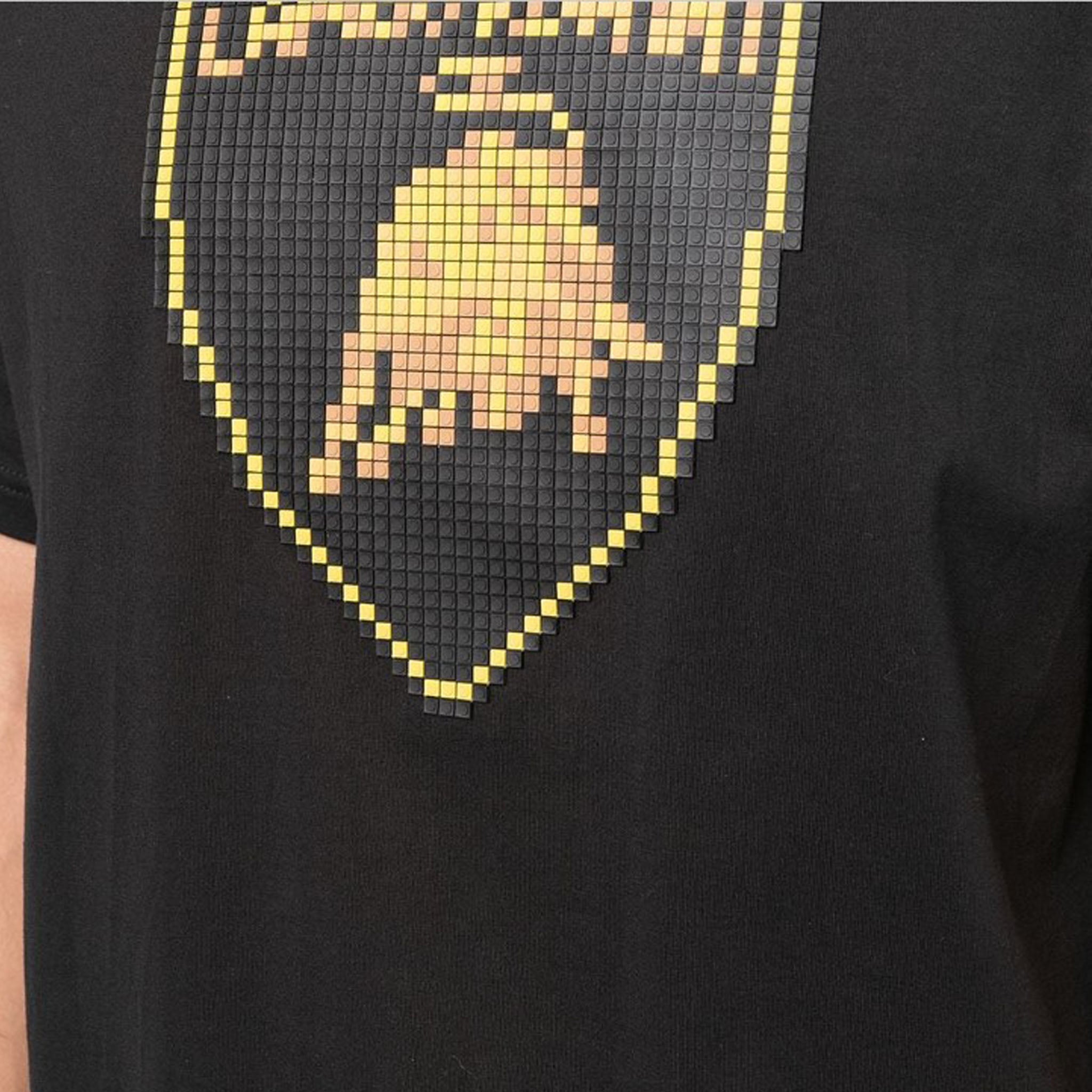 RAGING BULL T-SHIRT
