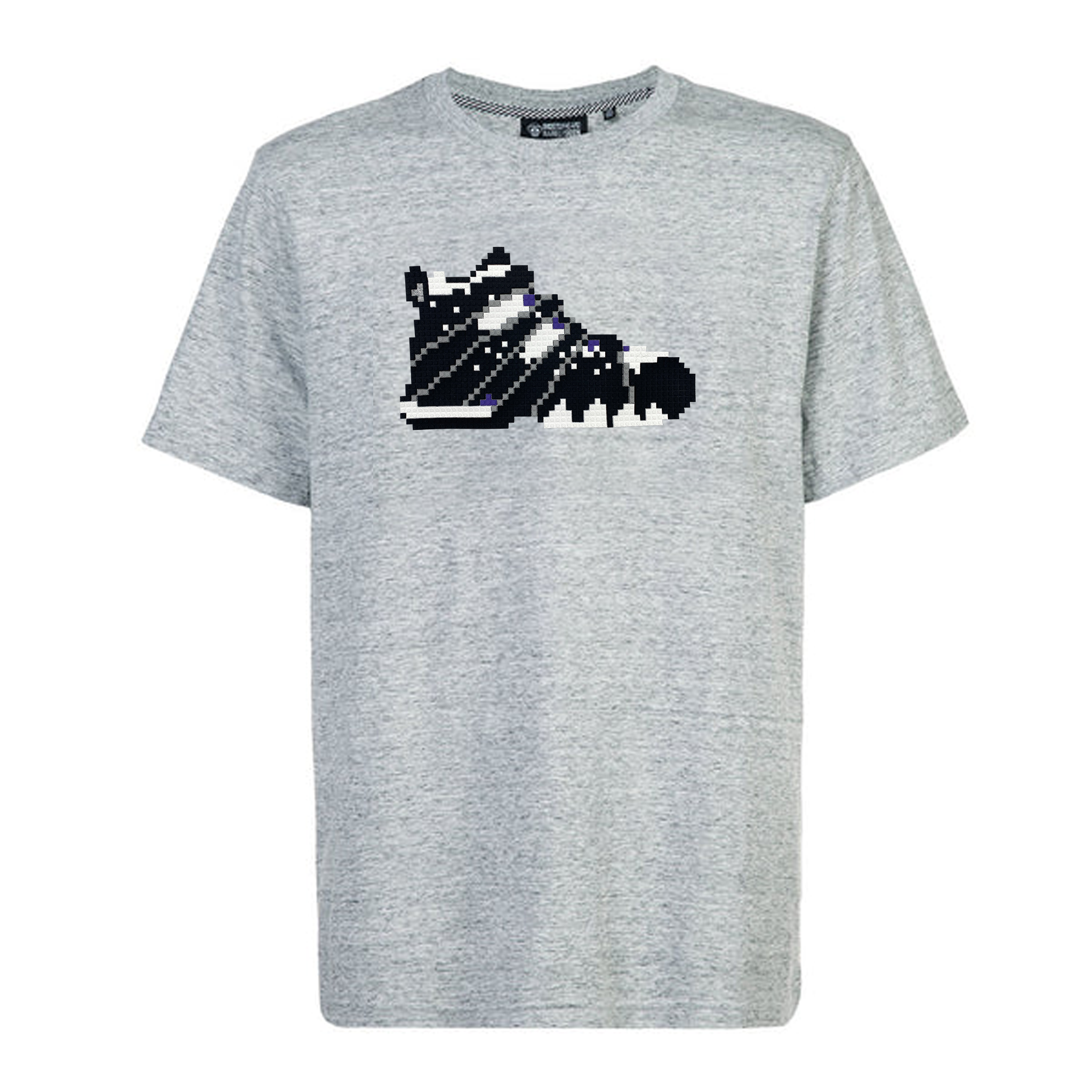 BARKER SNEAKER TEE