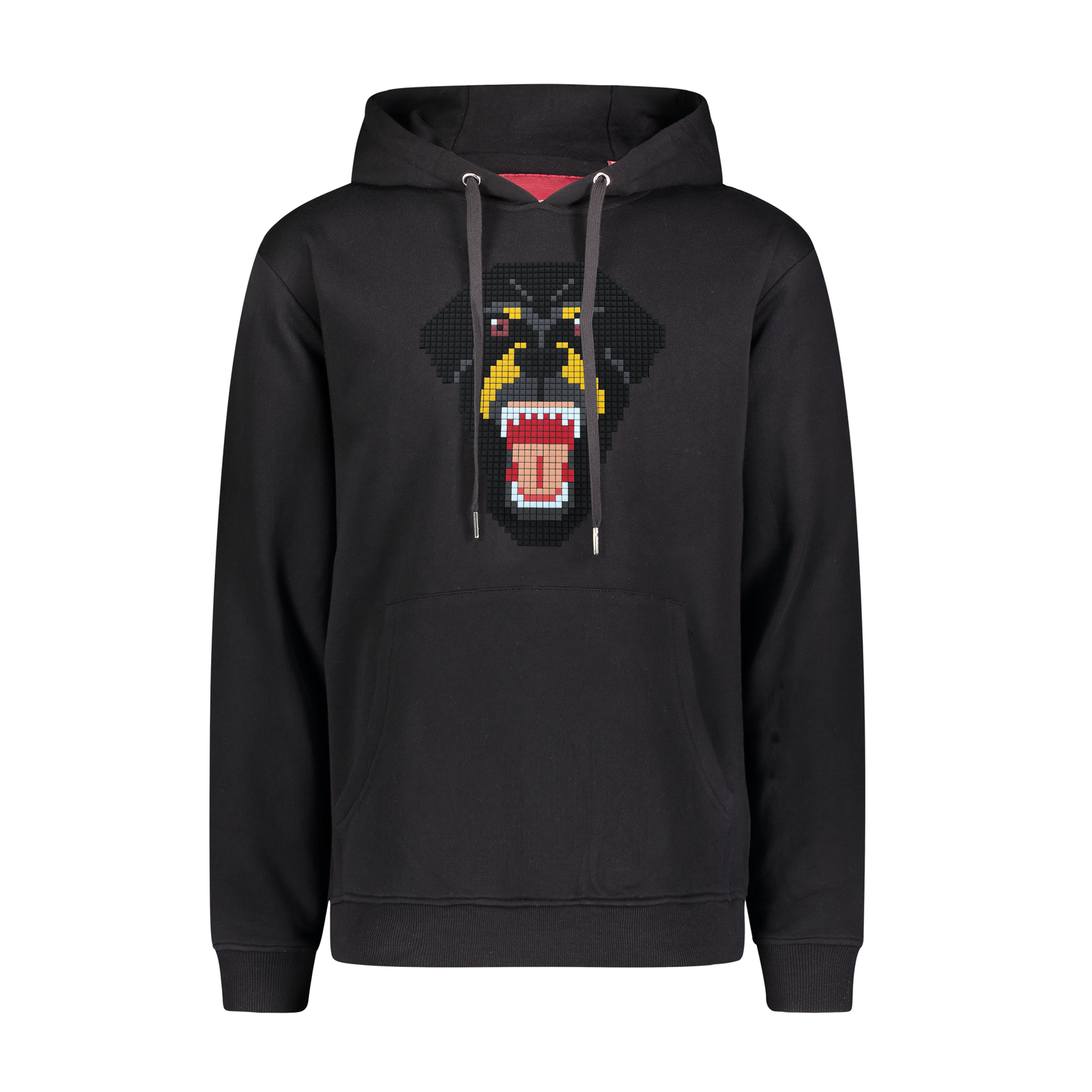 ROTTWEILER HOODIE – mostlyheardrarelyseen8bit