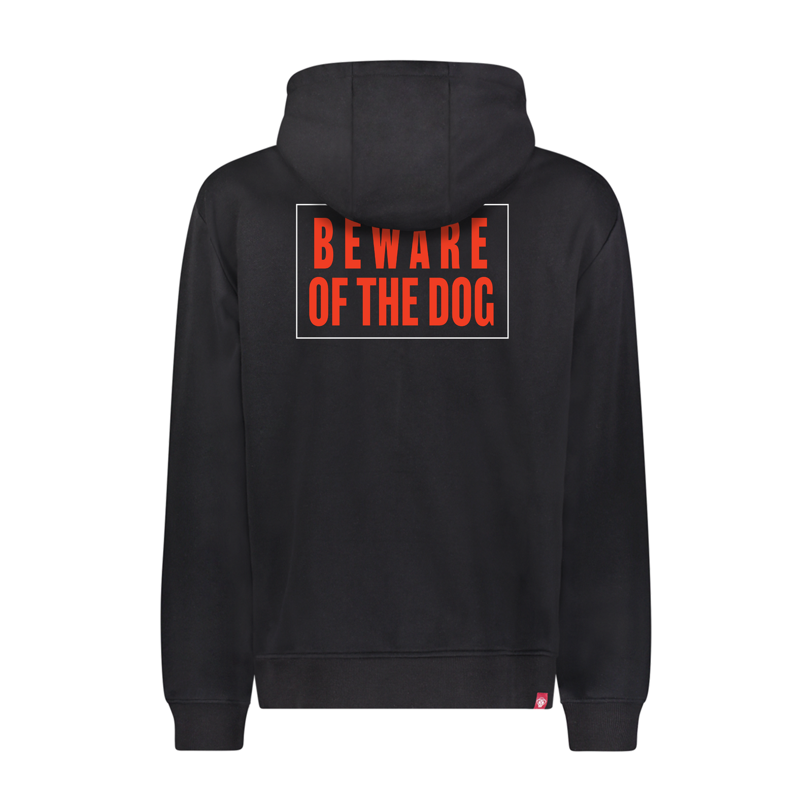 ROTTWEILER HOODIE – mostlyheardrarelyseen8bit