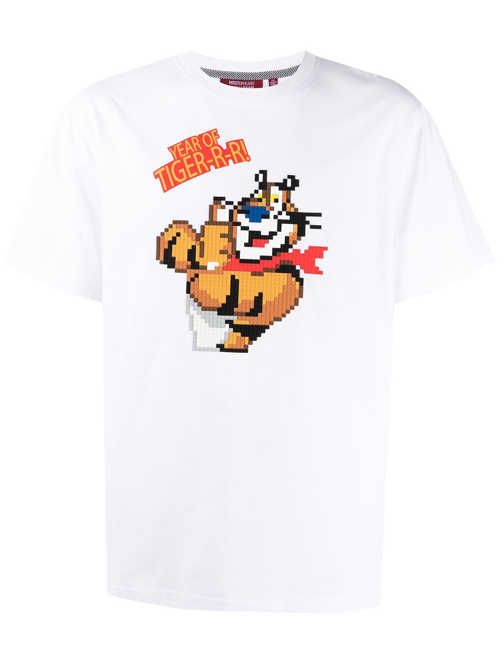 YEAR OF TIGER TEE