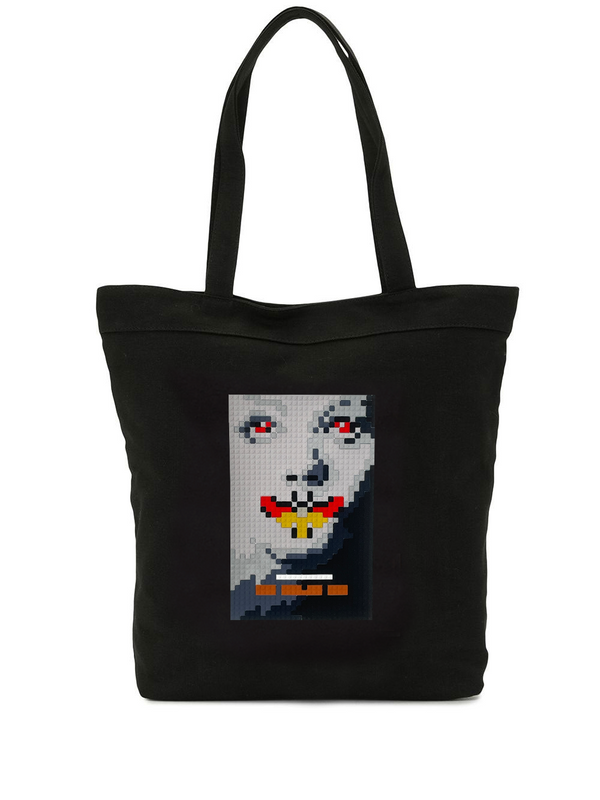 SILENCE TOTE