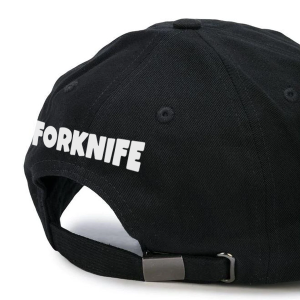 FORKNIFE BASEBALL HAT