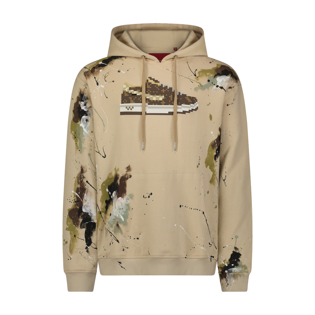 Louis adidas hoodie Clearance