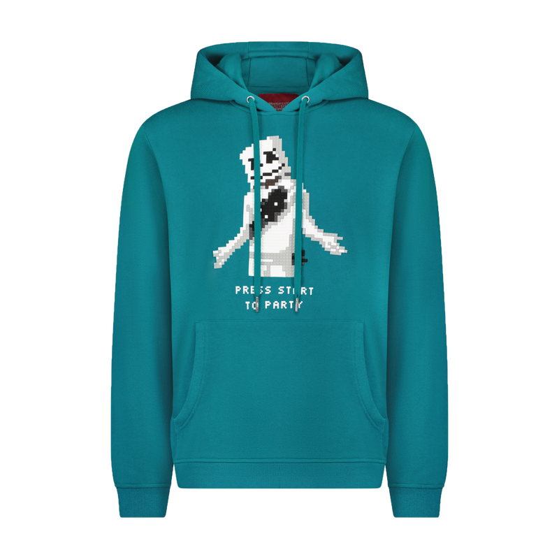 PARTY STARTER HOODIE