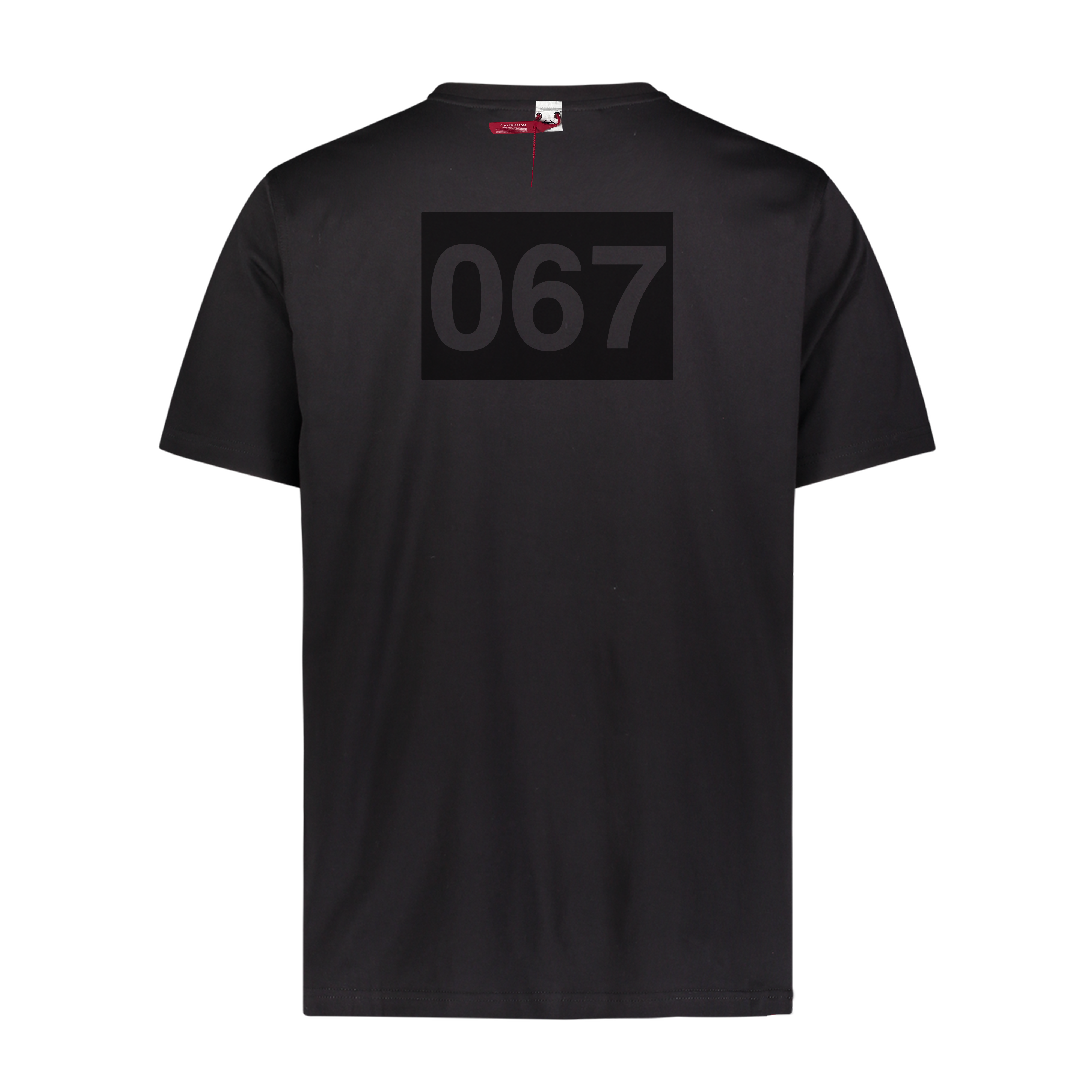 PLAYER 067 TEE