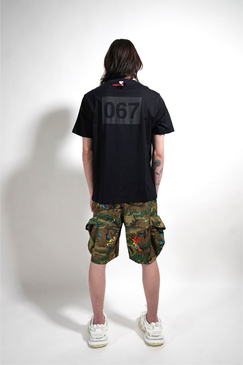 PLAYER 067 TEE