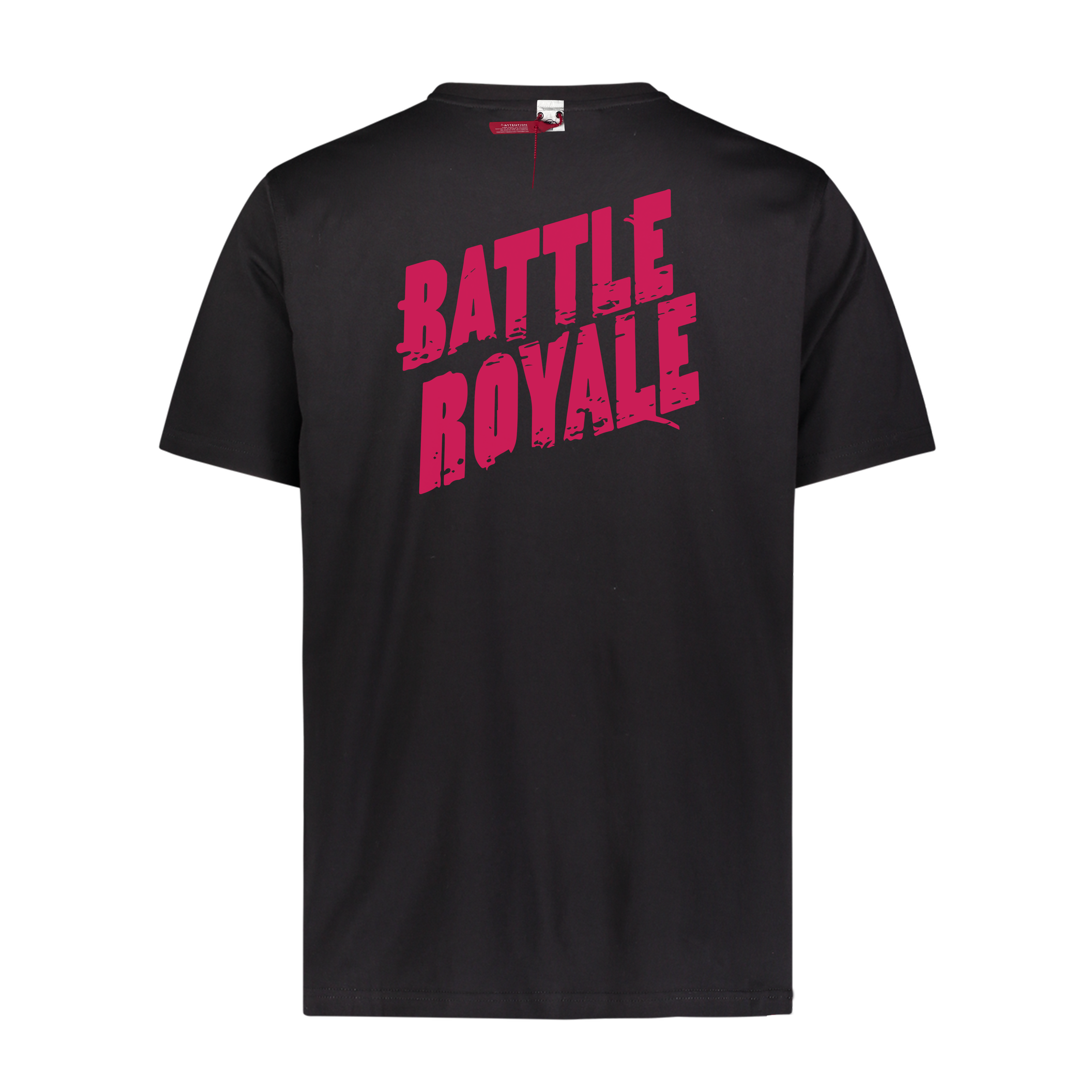 BATTLE ROYALE TEE