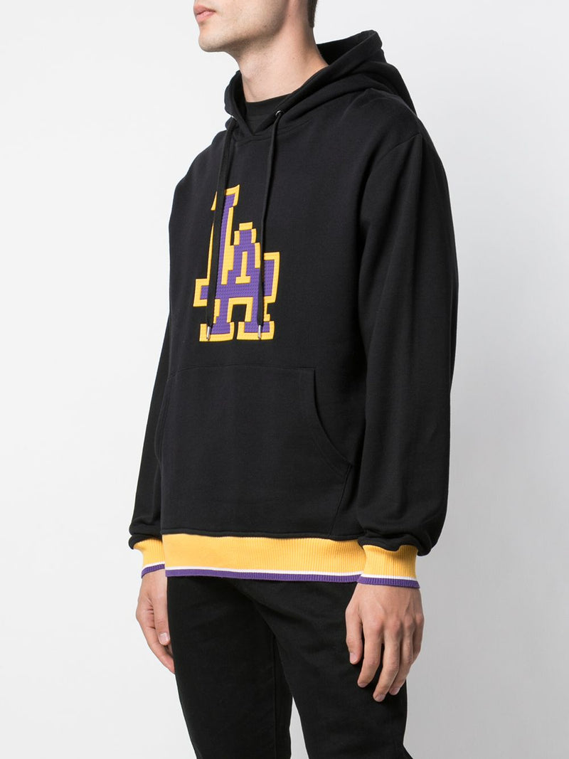 ACE HOODIE BLACK