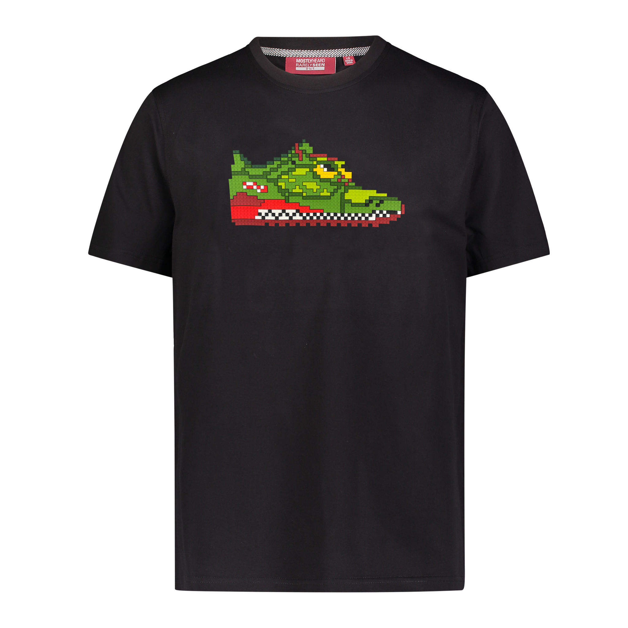 GATOR TEE