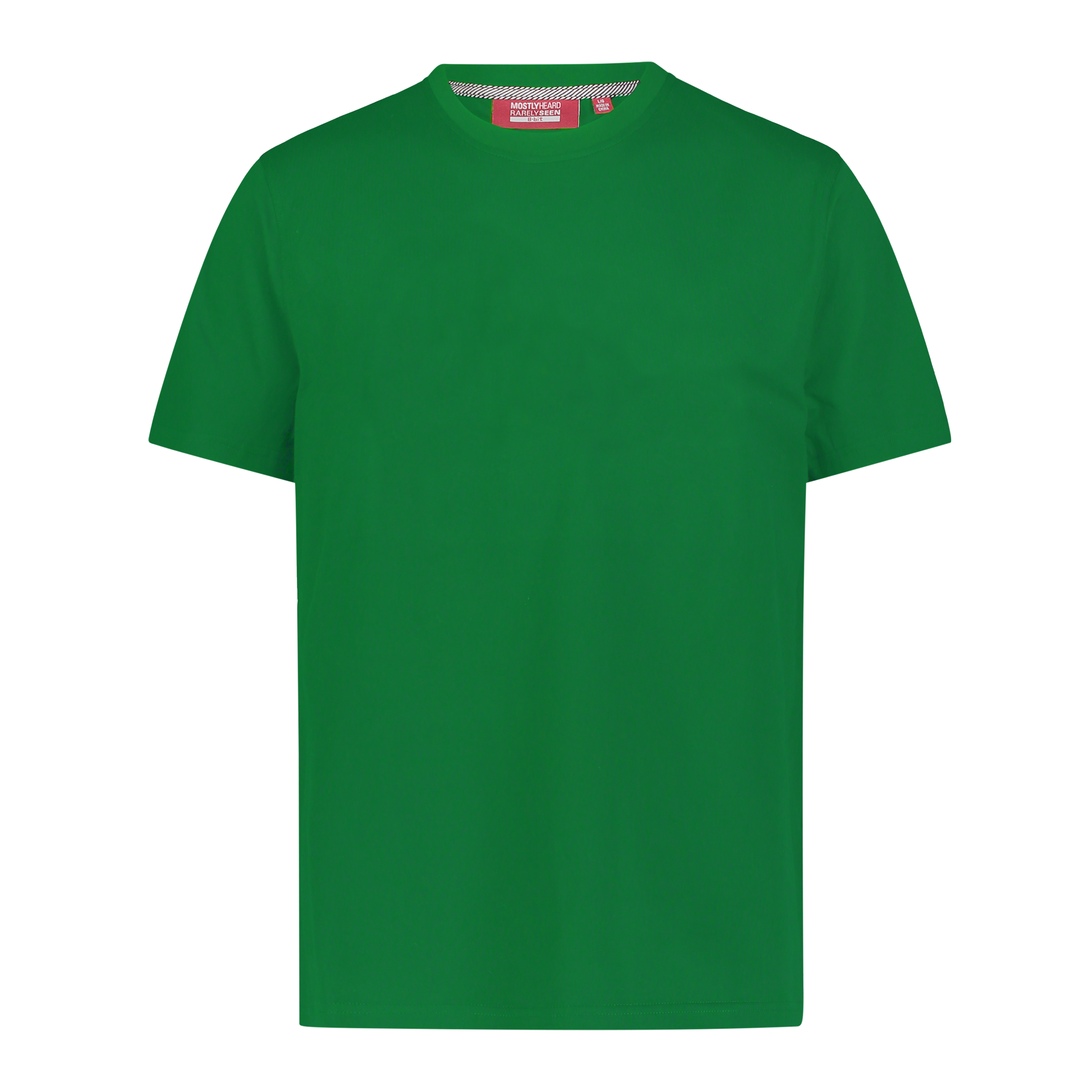 LEPRECHAUN NUMBER TEE