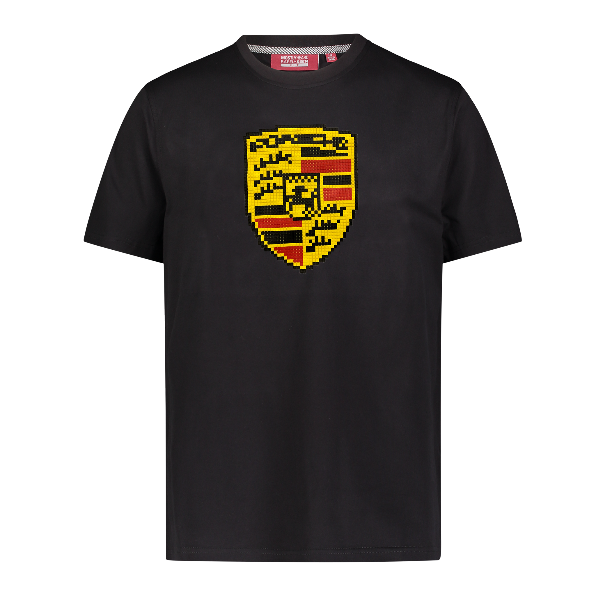 TURBO TEE