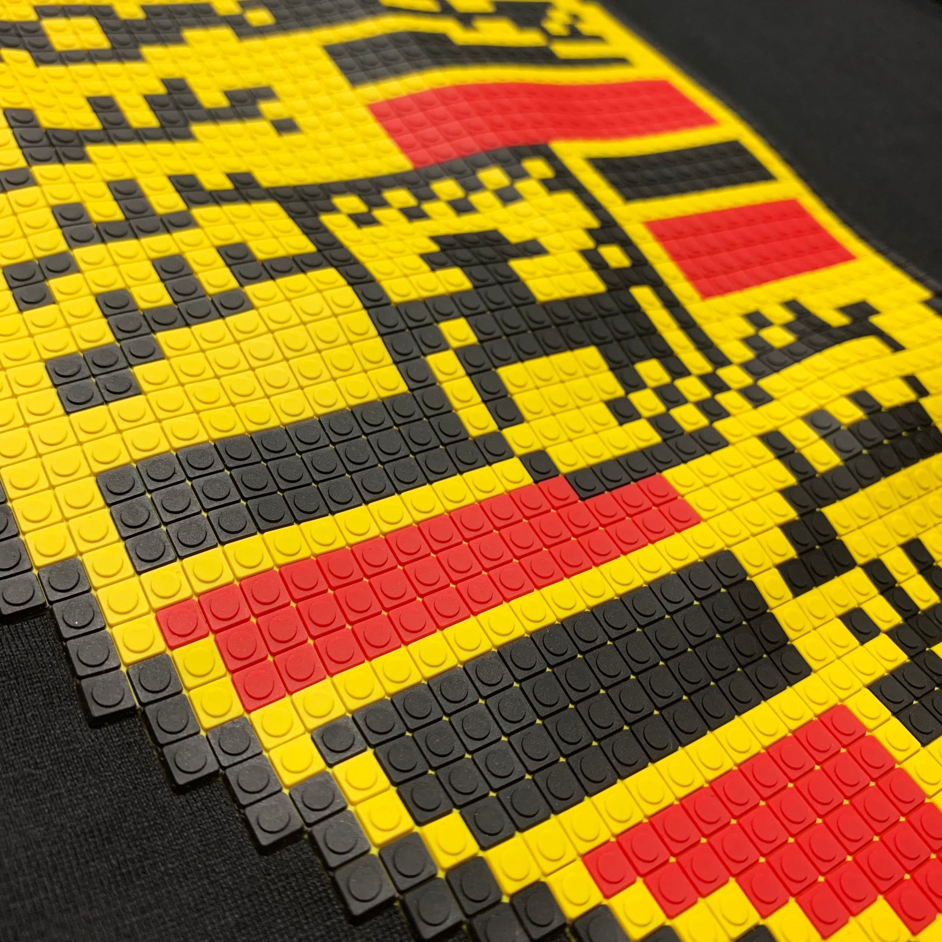 TURBO TEE