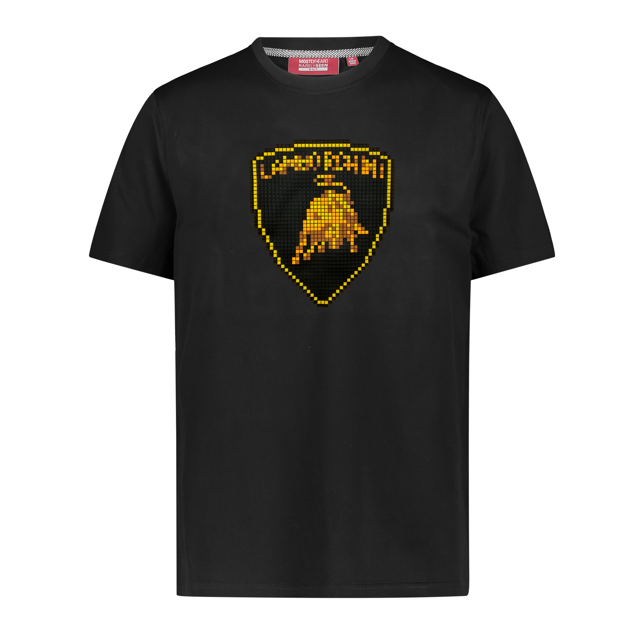 RAGING BULL T-SHIRT