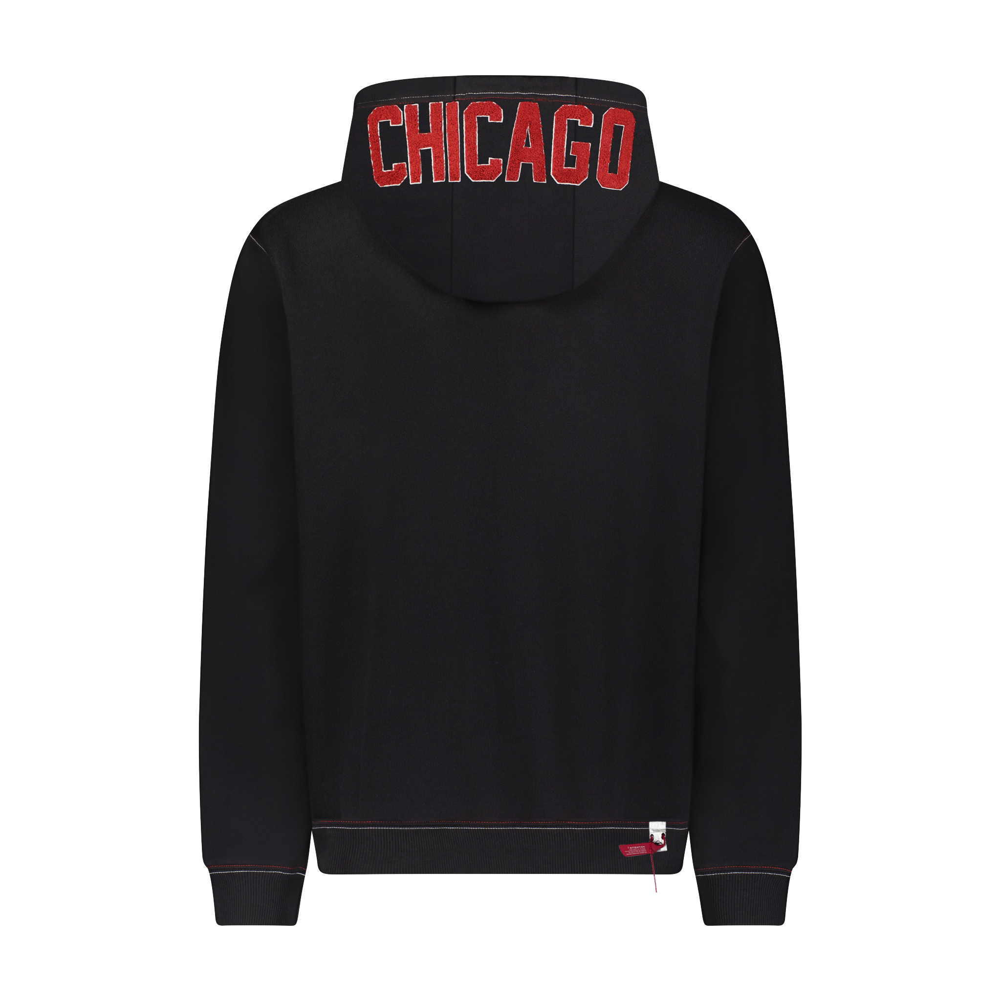 CHICAGO HOODIE