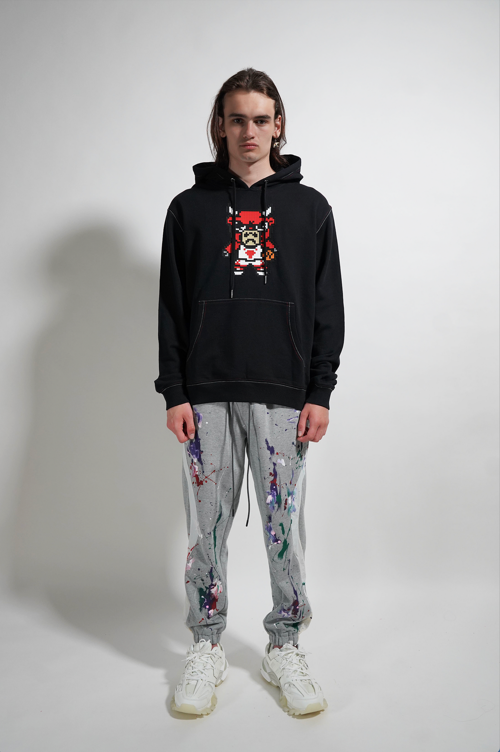 CHICAGO HOODIE – mostlyheardrarelyseen8bit