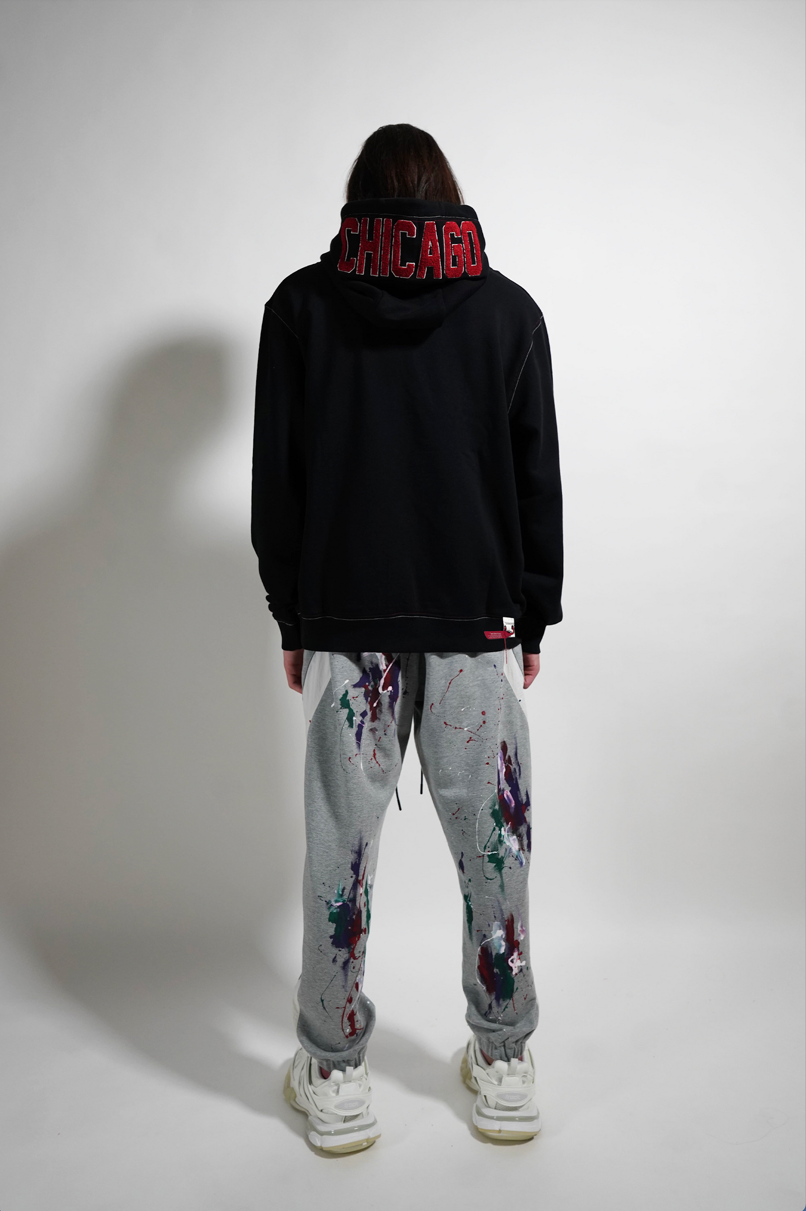 CHICAGO HOODIE – mostlyheardrarelyseen8bit