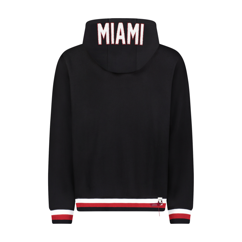 MIAMI HOODIE