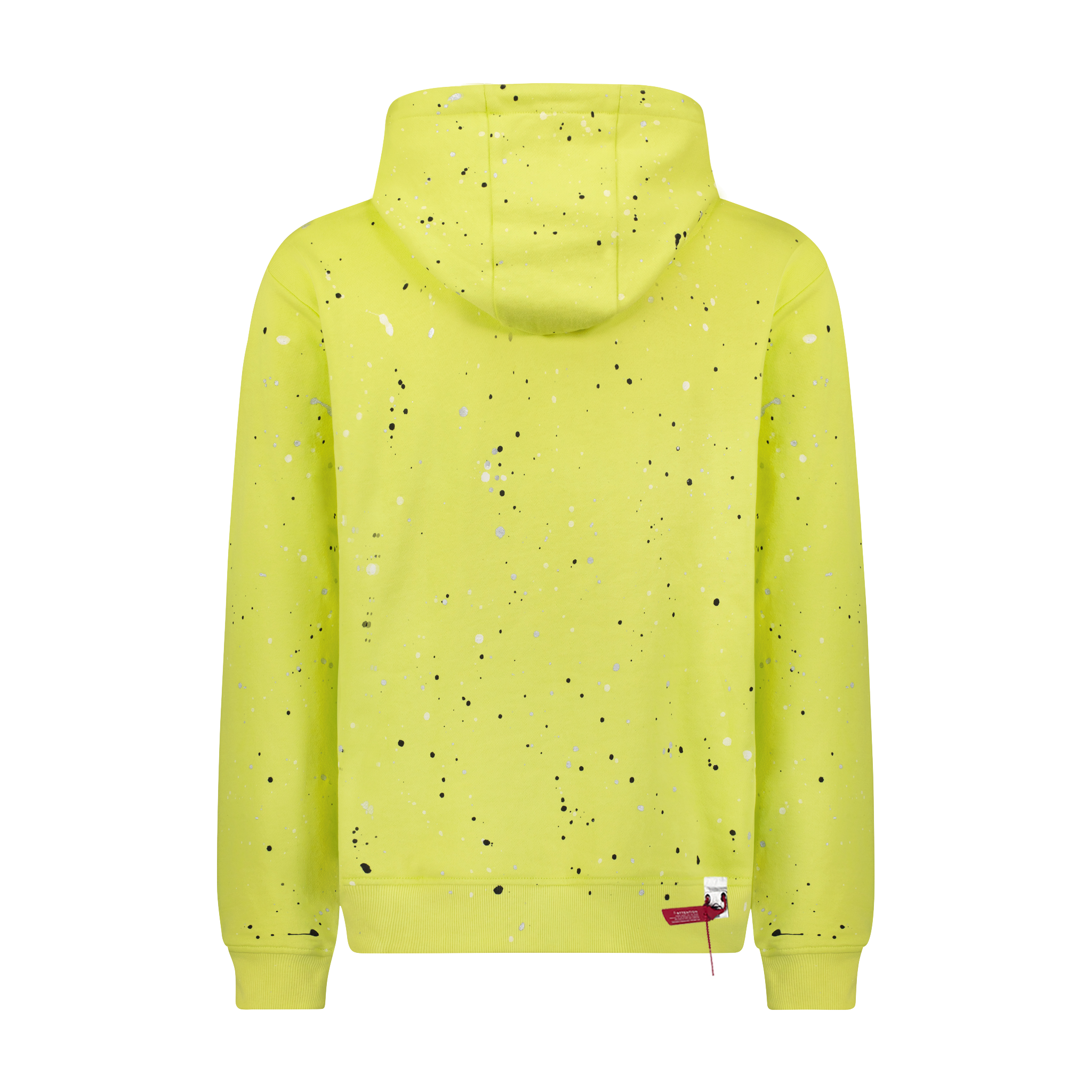 Off white volt deals hoodie