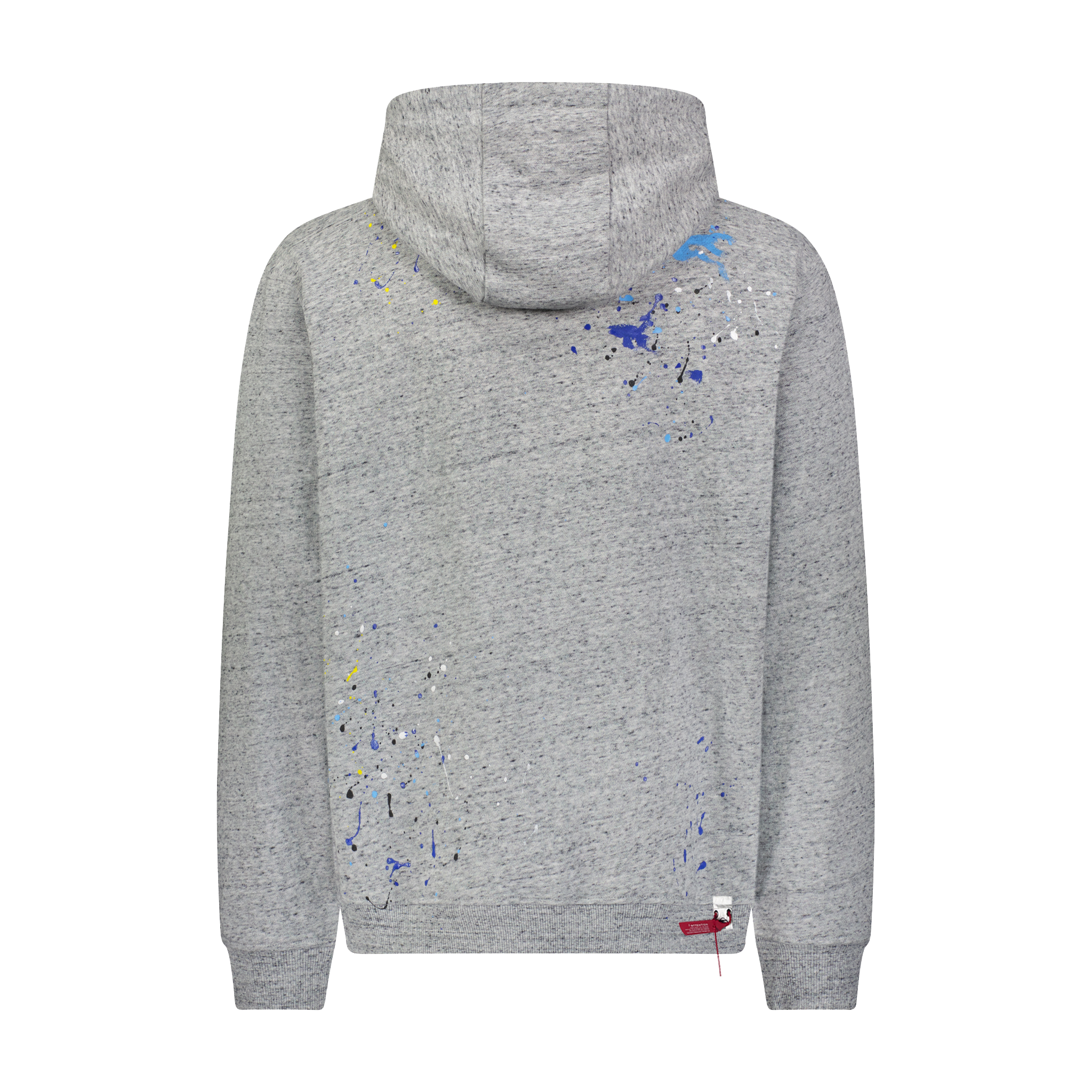 MARINA BLUE HOODIE