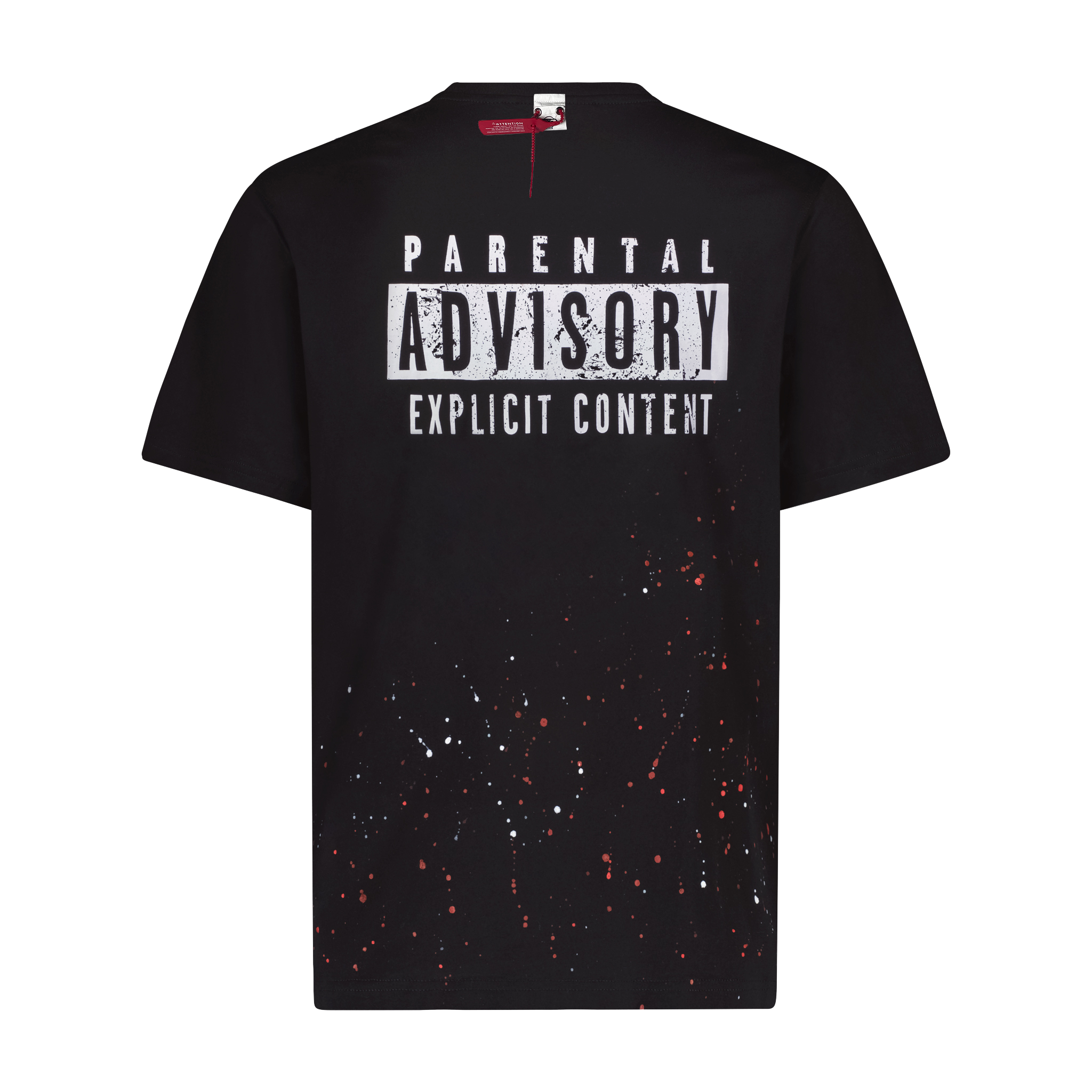 BIG BABY TEE