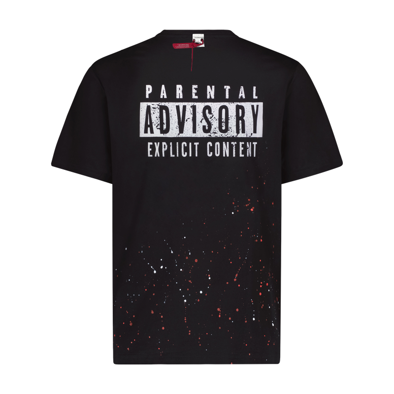 BIG BABY TEE